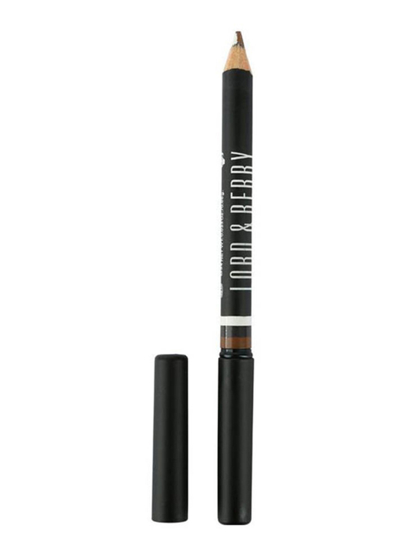 Lord&Berry Magic Brow Pencil, 1704 Brown